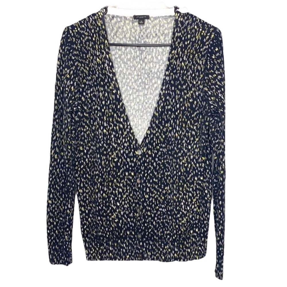 Ann Taylor Cardigan Size M